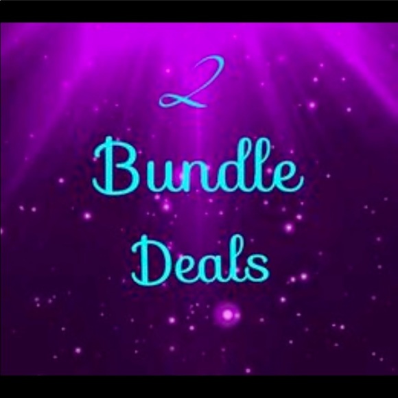 ❤️Ready set bundle ❤️ - Picture 2 of 3